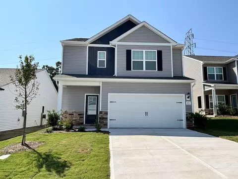431 W Claywalk Rd, Woodruff, SC 29388
