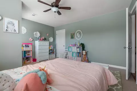 Bedroom - 11 Harwick Ct, Easley, SC 29642 photo 2 of 5
