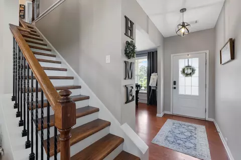 Entry Way - 11 Harwick Ct, Easley, SC 29642 photo 4 of 6