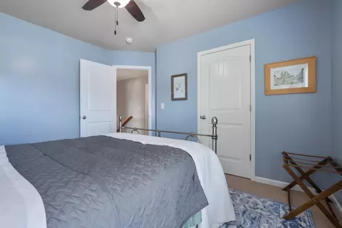 Bedroom - 11 Harwick Ct, Easley, SC 29642 photo 4 of 5