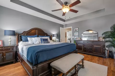 Bedroom - 11 Harwick Ct, Easley, SC 29642 photo 5 of 5