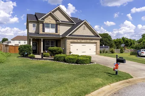 Exterior - 11 Harwick Ct, Easley, SC 29642 photo 2 of 12