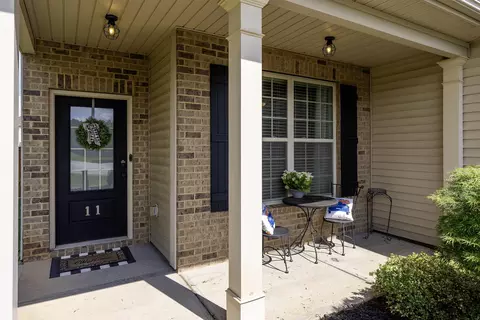 Exterior - 11 Harwick Ct, Easley, SC 29642 photo 6 of 12