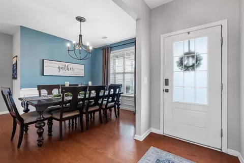 Entry Way - 11 Harwick Ct, Easley, SC 29642 photo 1 of 6