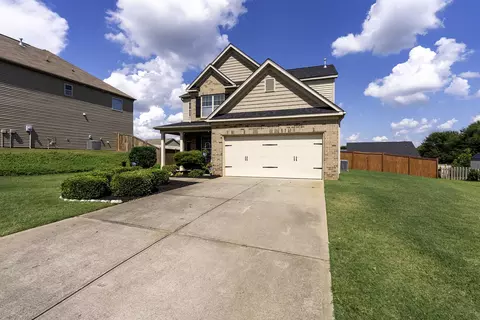 Exterior - 11 Harwick Ct, Easley, SC 29642 photo 3 of 12