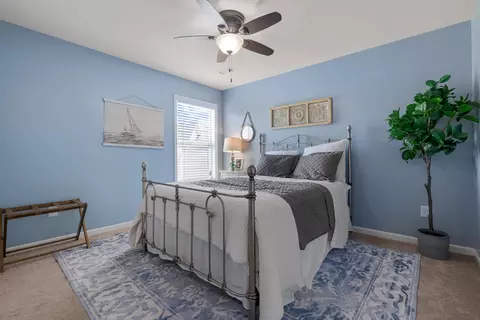 Bedroom - 11 Harwick Ct, Easley, SC 29642 photo 3 of 5
