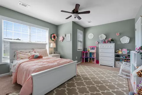 Bedroom - 11 Harwick Ct, Easley, SC 29642 photo 1 of 5