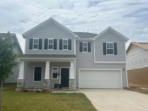 272 Talbert Trl, Landrum, SC 29356
