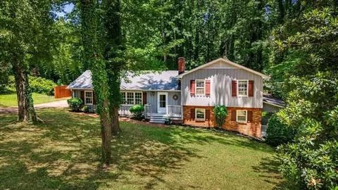 355 Harrell Dr, Spartanburg, SC 29307