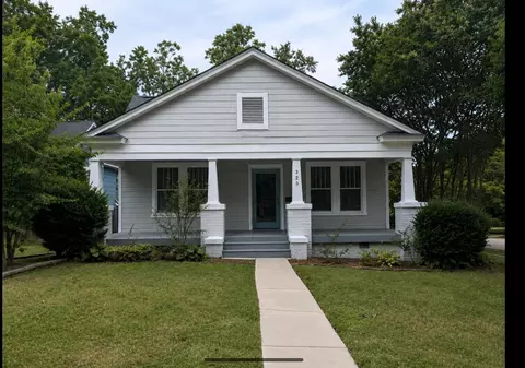 323 S Hampton Dr, Spartanburg, SC 29306
