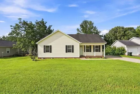 1207 Gap Creek Rd, Lyman, SC 29365