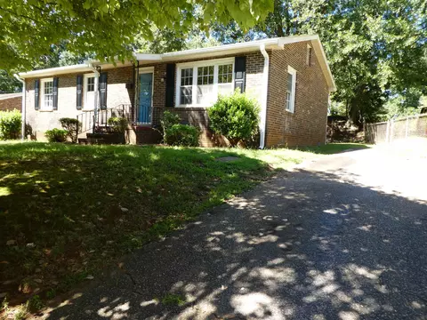 112 Nevada St, Spartanburg, SC 29306