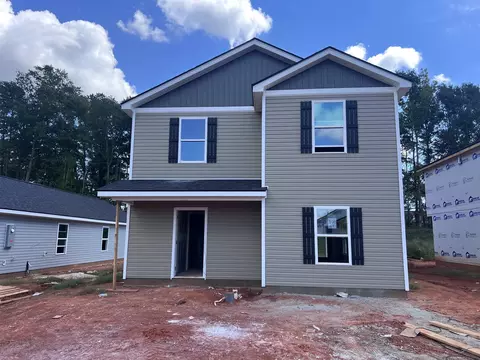 819 Serenus Way, Arcadia, SC 29320