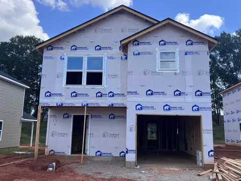 823 Serenus Way, Arcadia, SC 29320