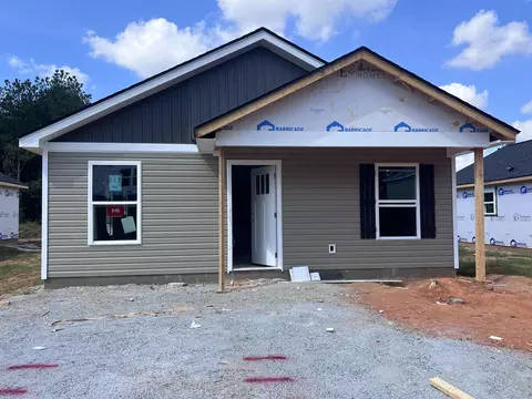 824 Serenus Way, Arcadia, SC 29320