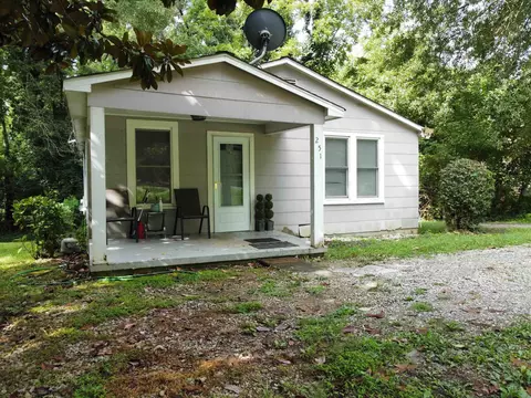 251 Old Petrie Rd, Spartanburg, SC 29302