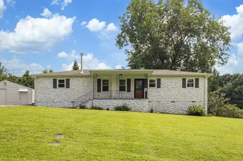 410 Ray Blackley Rd, Inman, SC 29349