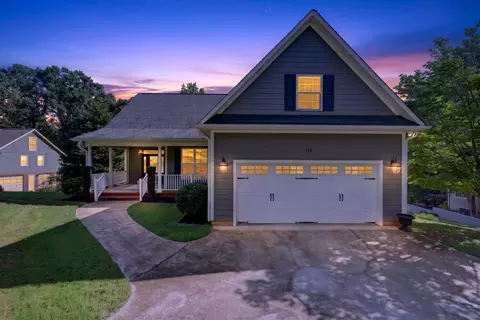 110 Lake Bowen Dr, Inman, SC 29349