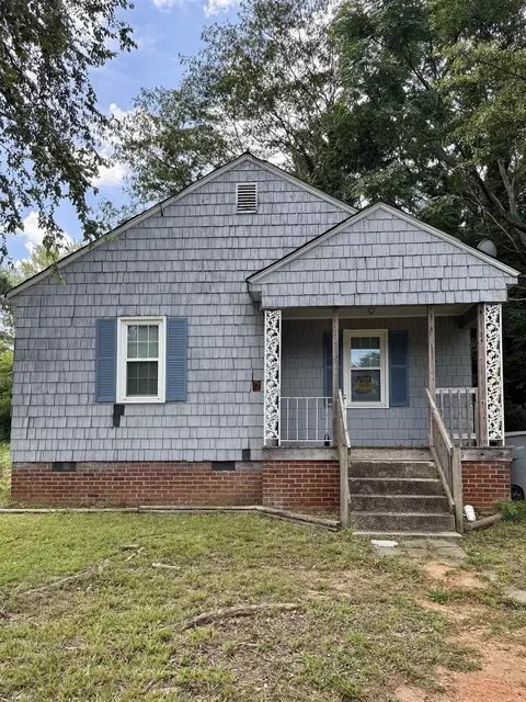 190 Briarcliff Rd, Spartanburg, SC 29301