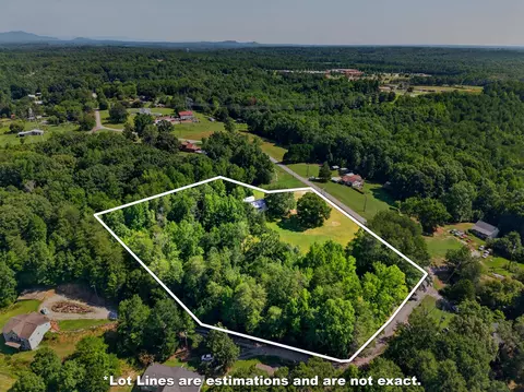 000 John High Rd, Campobello, SC 29322 photo 19