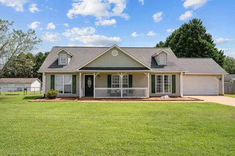 1310 Bishop Rd, Inman, SC 29349