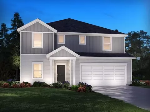 1492 Switchback Cir, Moore, SC 29369