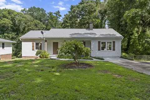 107 Coldbrook Dr, Spartanburg, SC 29306