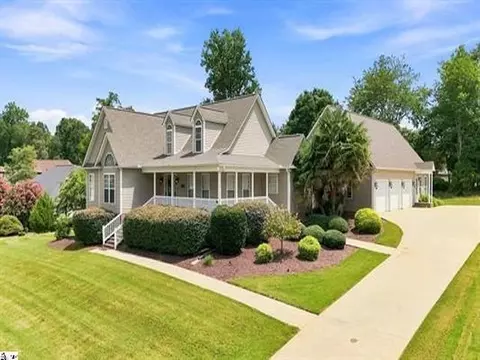 454 Morningmist Dr, Moore, SC 29369