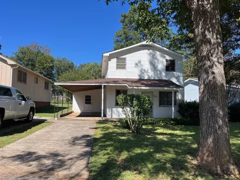 624 Old Whitney Rd, Spartanburg, SC 29303