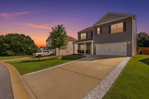 1054 Elmswell Ln, Lyman, SC 29365