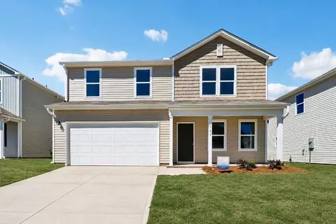 127 Russet Rd, Union, SC 29379