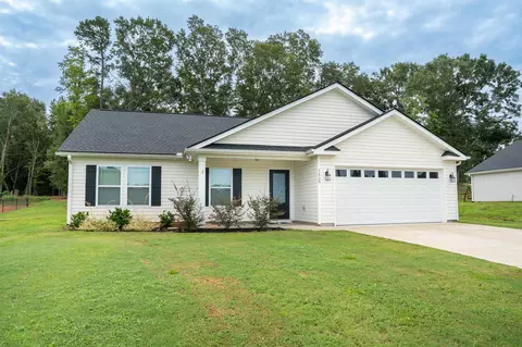 1529 Old Canaan Rd, Spartanburg, SC 29306