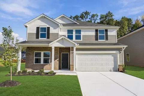 938 Rising Oak Ct, Spartanburg, SC 29301