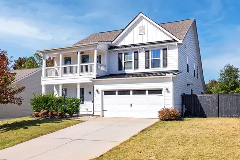 200 Armitage Way, Taylors, SC 29687