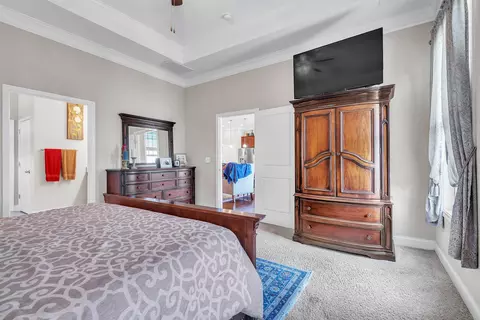 Bedroom - 226 Northwild Dr, Duncan, SC 29334 photo 2 of 4