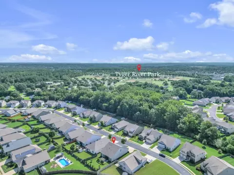 View/Area - 226 Northwild Dr, Duncan, SC 29334 photo 3 of 4