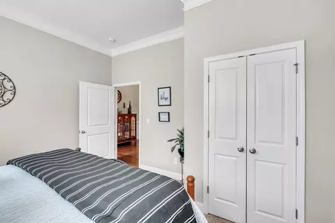 Bedroom - 226 Northwild Dr, Duncan, SC 29334 photo 4 of 4