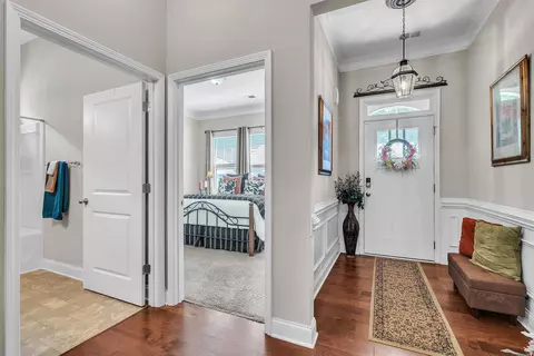 Entry Way - 226 Northwild Dr, Duncan, SC 29334 photo 2 of 4
