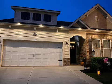 Exterior - 226 Northwild Dr, Duncan, SC 29334 photo 3 of 11