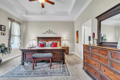 Bedroom - 226 Northwild Dr, Duncan, SC 29334 photo 1 of 4