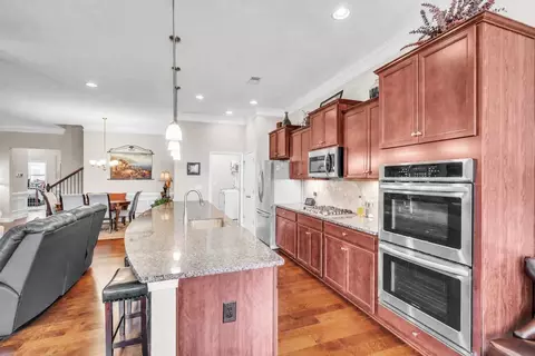 Kitchen - 226 Northwild Dr, Duncan, SC 29334 photo 2 of 2