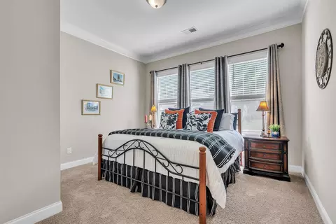 Bedroom - 226 Northwild Dr, Duncan, SC 29334 photo 3 of 4