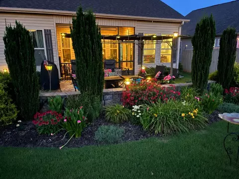 Exterior - 226 Northwild Dr, Duncan, SC 29334 photo 10 of 11