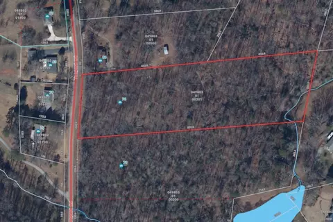 76 Tanyard Rd, Greenville, SC 29609