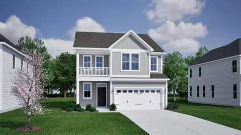 7192 New Horizons Ln, Boiling Springs, SC 29316