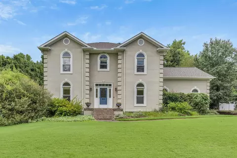 352 Round Ridge Rd, Spartanburg, SC 29302