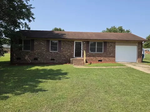 1211 W Rutledge Ave, Gaffney, SC 29341