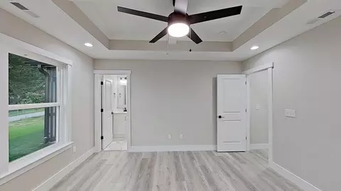 Bedroom - 155 Hadden Ave, Duncan, SC 29334 photo 2 of 7