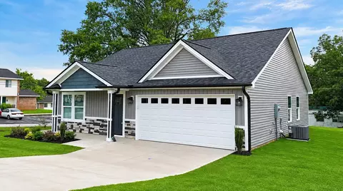 Exterior - 155 Hadden Ave, Duncan, SC 29334 photo 2 of 2