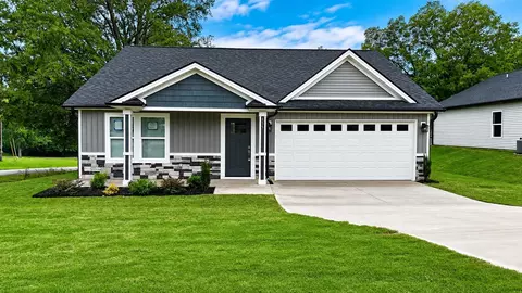155 Hadden Ave, Duncan, SC 29334